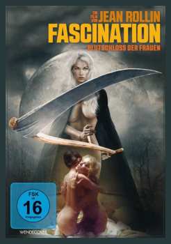 Album Various: Fascination - Blutschloss Der Frauen