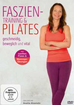 Album Various: Faszien-training & Pilates