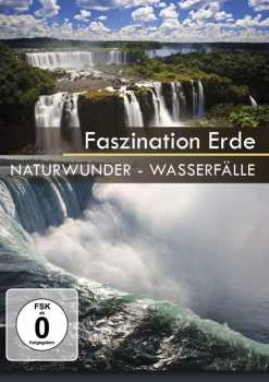 Album Various: Faszination Erde: Naturwunder - Wasserfälle