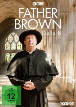 Album Various: Father Brown Staffel 6