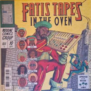 Album Various: Fatis Tapes In The Oven