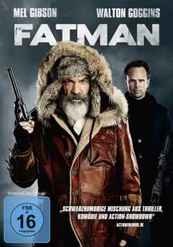 Album Various: Fatman