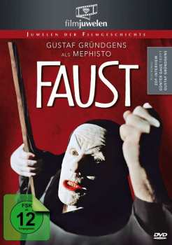 DVD Various: Faust 177151