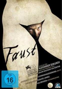 Album Various: Faust