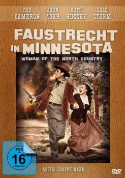 Album Various: Faustrecht In Minnesota