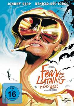 Album Various: Fear And Loathing In Las Vegas