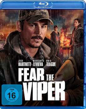 Album Various: Fear The Viper