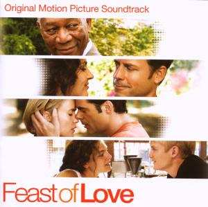 Album Various: Feast Of Love