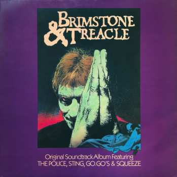 Album Various: Brimstone & Treacle (Original Soundtrack Album)