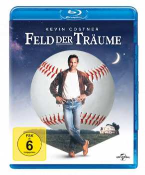 Blu-ray Various: Feld Der Träume 277146