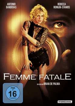 Album Various: Femme Fatale