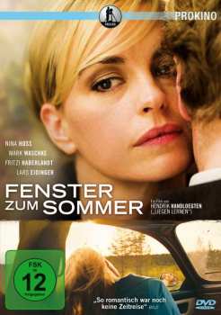 Album Various: Fenster Zum Sommer