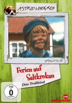 Album Various: Ferien Auf Saltkrokan 3: Das Trollkind