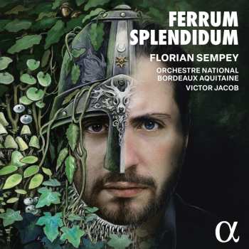 CD Various: Ferrum Splendidum 621198