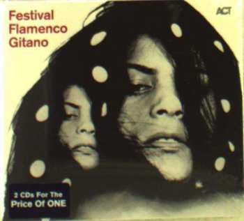 Album Various: Festival Flamenco Gitano