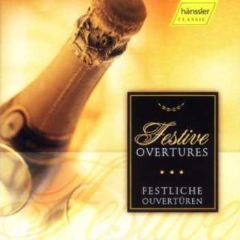 Album Various: Festliche Ouvertüren