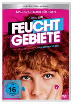 DVD Various: Feuchtgebiete 221271