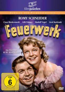 Album Various: Feuerwerk