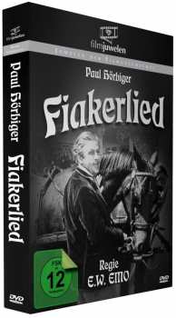 Album Various: Fiakerlied