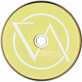 2CD Various: Fierce Angel Presents The Collection IV 450319