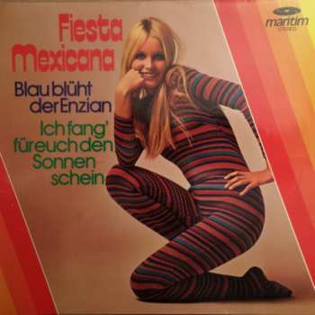 Album Various: Fiesta Mexicana