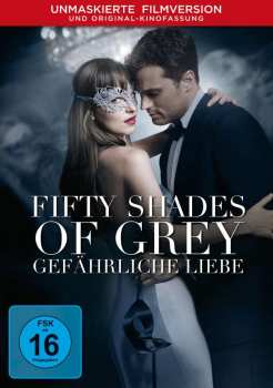 Album Various: Fifty Shades Of Grey 2 - Gefährliche Liebe