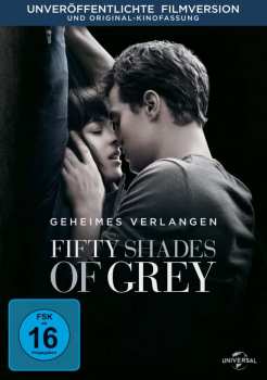 Album Various: Fifty Shades Of Grey