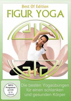 Album Various: Figur Yoga