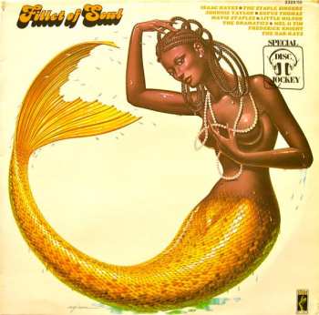 Album Various: Fillet Of Soul