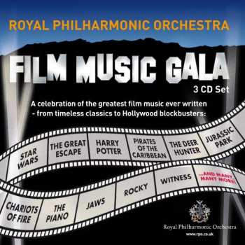 Album Various: Film Music Gala