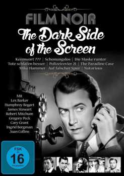 Album Various: Film Noir - The Dark Side Of The Screen