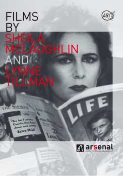 Album Various: Films By Sheila Mclaughlin & Lynne Tillman