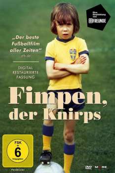 Album Various: Fimpen, Der Knirps