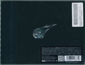 3CD Various: Final Fantasy VII Remake Intergrade Original Soundtrack 399911