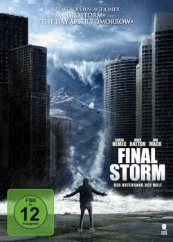 Album Various: Final Storm