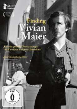 Album Various: Finding Vivian Maier