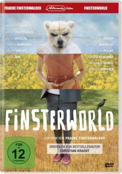 Album Various: Finsterworld