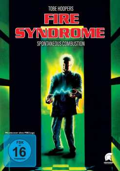 Album Various: Fire Syndrome