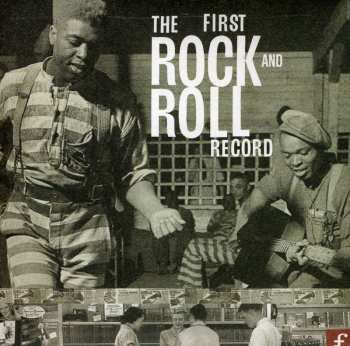 Album Various: First Rock & Roll Record