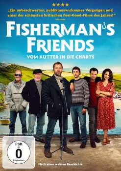 Album Various: Fisherman's Friends