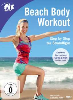 Album Various: Fit For Fun - Beach Body Workout