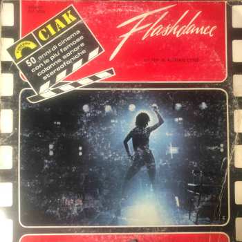 LP Various: Flashdance 631167