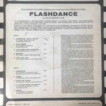 LP Various: Flashdance 631167