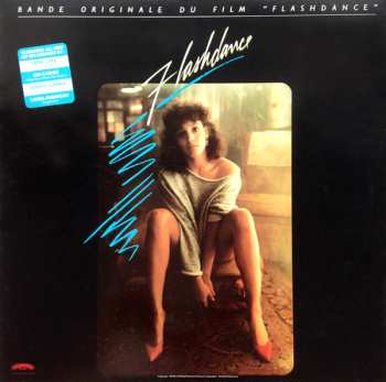 LP Various: Flashdance (Bande Originale Du Film) 651665