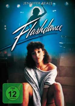 Album Various: Flashdance