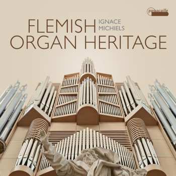 Album Various: Flemish Organ Heritage