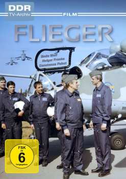 Album Various: Flieger