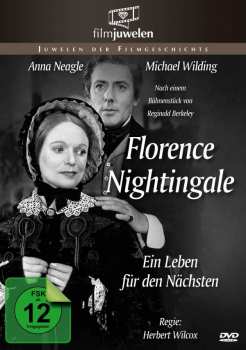 Album Various: Florence Nightingale - Ein Leben Für Den Nächsten