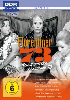 Album Various: Florentiner 73 & Neues Aus Der Florentiner 73