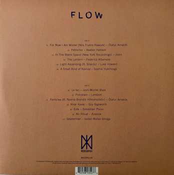 LP Various: Flow LTD | CLR 349767